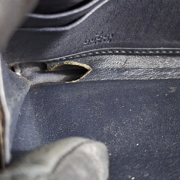 Gucci wallet - Picture 8 of 8